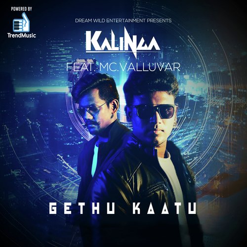 MC Valluvar Songs MP3 Download